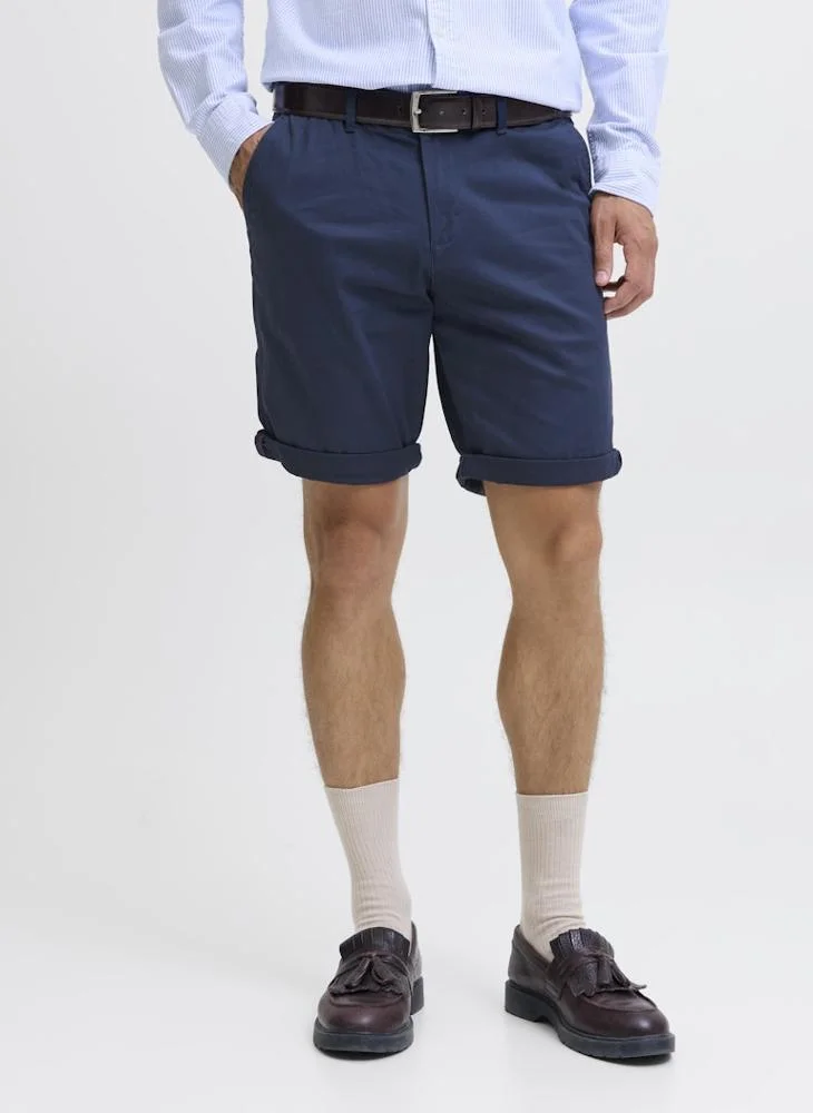 JACK & JONES Casual Chino Shorts